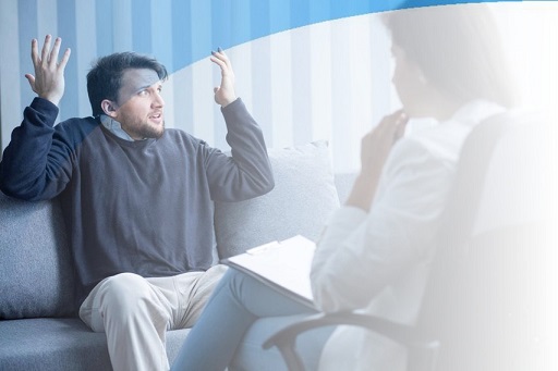 Лечение психоза
